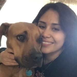 Meet your Posher, Ximena